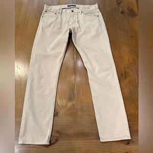 Ralph Lauren Purple Label Men’s Slim Fit 5 Pocket Pants Sz34x32